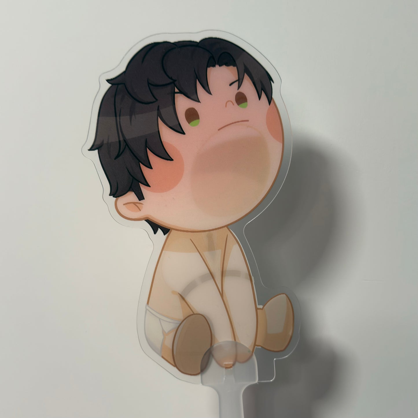 Love and Deepspace Image Changing Fan