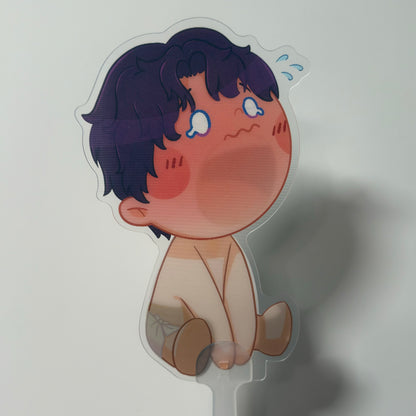Love and Deepspace Image Changing Fan
