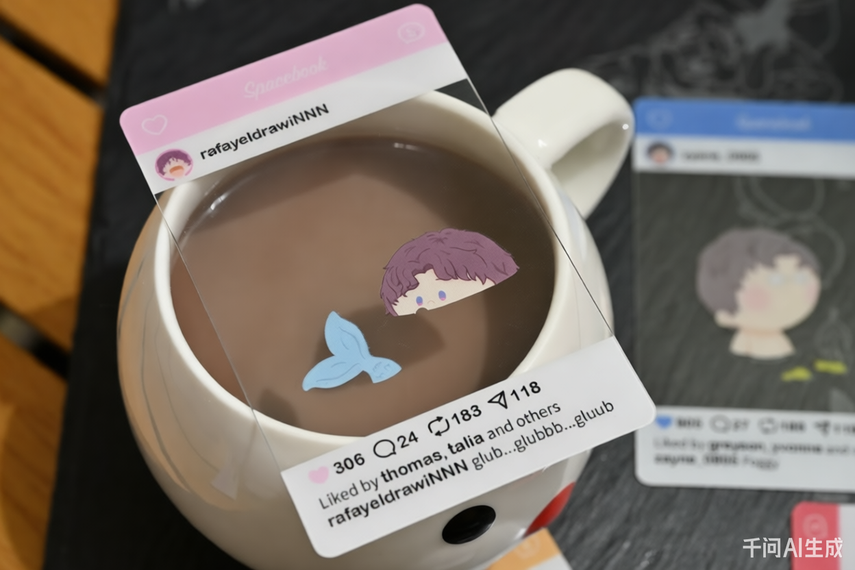 Transparent Card Bathing Ver - Love and Deepspace